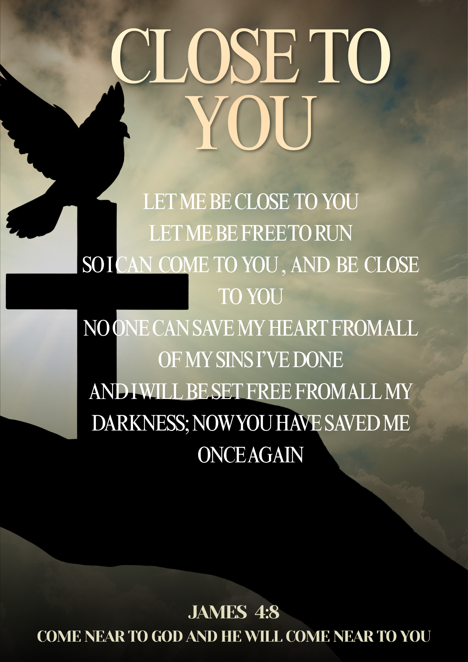 Poem -Sherlin Joy