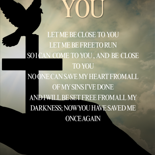 Poem -Sherlin Joy